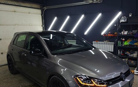 Volkswagen Golf VII, 2013 год, 1 280 000 рублей, 2 фотография