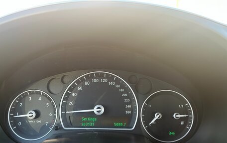 Saab 9-3 II рестайлинг, 2007 год, 535 000 рублей, 23 фотография