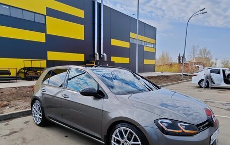 Volkswagen Golf VII, 2013 год, 1 280 000 рублей, 8 фотография