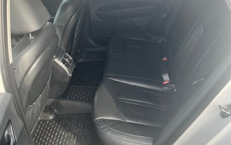 KIA Optima IV, 2017 год, 1 650 000 рублей, 16 фотография