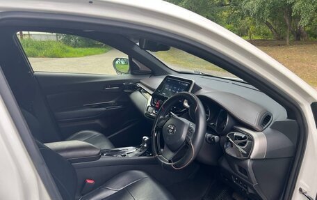 Toyota C-HR I рестайлинг, 2018 год, 2 050 000 рублей, 7 фотография
