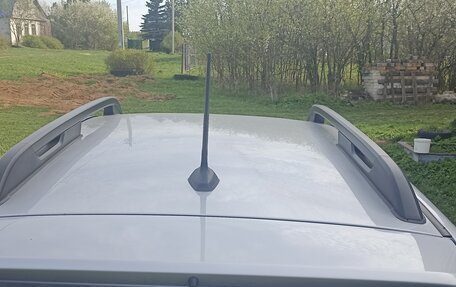 Renault Duster, 2021 год, 1 900 000 рублей, 5 фотография