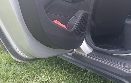 Renault Duster, 2021 год, 1 900 000 рублей, 10 фотография