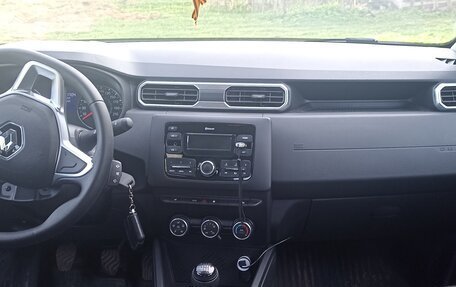 Renault Duster, 2021 год, 1 900 000 рублей, 14 фотография