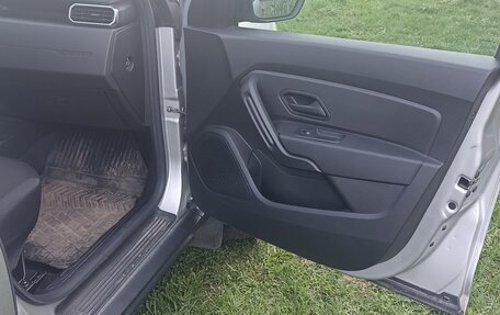 Renault Duster, 2021 год, 1 900 000 рублей, 16 фотография