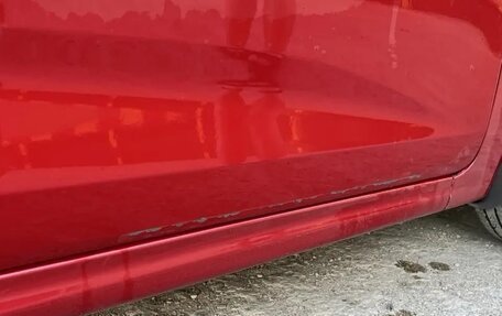 KIA Rio IV, 2017 год, 1 340 000 рублей, 16 фотография