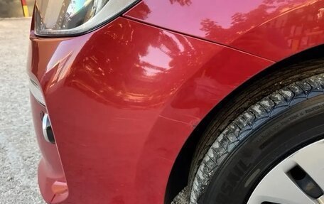 KIA Rio IV, 2017 год, 1 340 000 рублей, 14 фотография