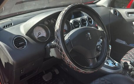 Peugeot 308 II, 2009 год, 490 000 рублей, 3 фотография