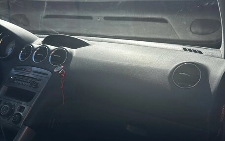 Peugeot 308 II, 2009 год, 490 000 рублей, 4 фотография