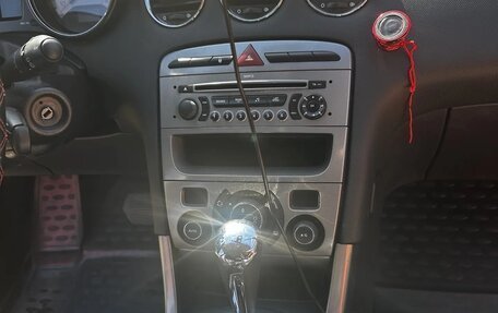 Peugeot 308 II, 2009 год, 490 000 рублей, 8 фотография