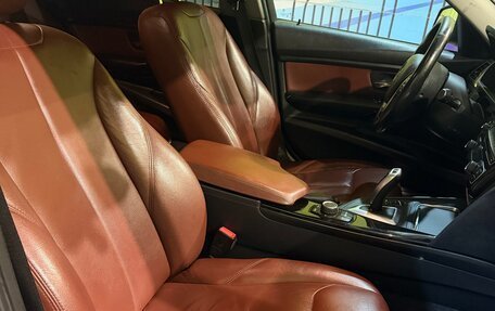 BMW 3 серия, 2017 год, 2 250 000 рублей, 17 фотография