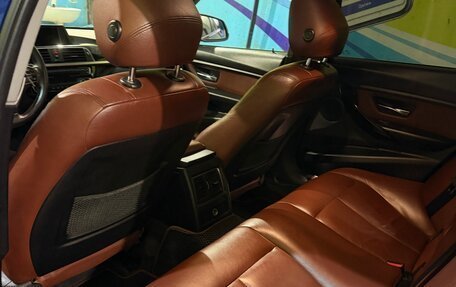 BMW 3 серия, 2017 год, 2 250 000 рублей, 16 фотография