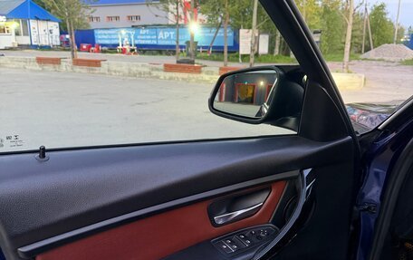 BMW 3 серия, 2017 год, 2 250 000 рублей, 20 фотография