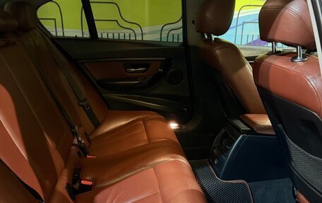 BMW 3 серия, 2017 год, 2 250 000 рублей, 18 фотография
