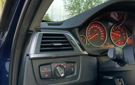BMW 3 серия, 2017 год, 2 250 000 рублей, 21 фотография
