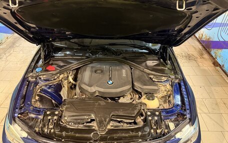 BMW 3 серия, 2017 год, 2 250 000 рублей, 12 фотография