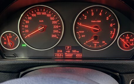 BMW 3 серия, 2017 год, 2 250 000 рублей, 24 фотография