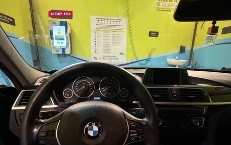 BMW 3 серия, 2017 год, 2 250 000 рублей, 15 фотография