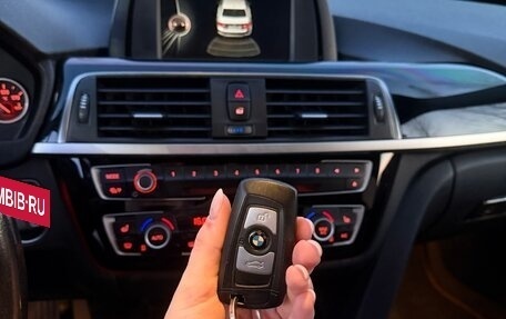 BMW 3 серия, 2017 год, 2 250 000 рублей, 23 фотография