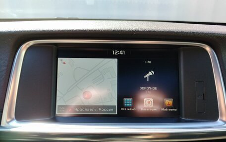KIA Optima IV, 2017 год, 1 599 000 рублей, 24 фотография