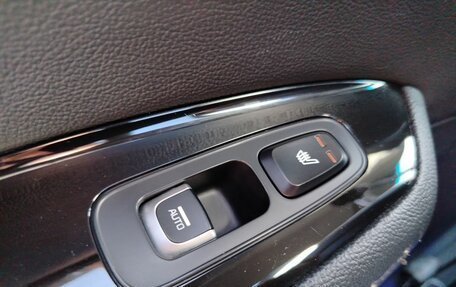 KIA Optima IV, 2017 год, 1 599 000 рублей, 27 фотография