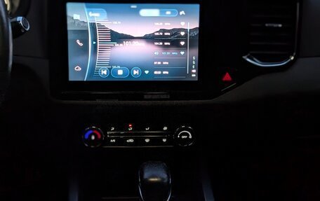 Chery Tiggo 4 I рестайлинг, 2021 год, 1 350 000 рублей, 6 фотография