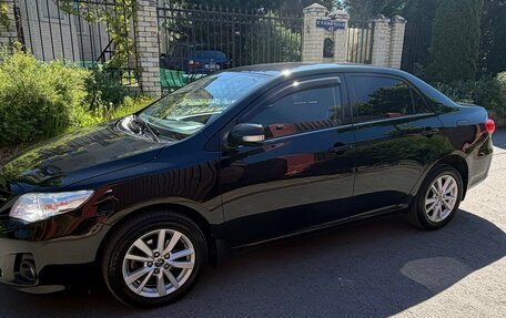 Toyota Corolla, 2010 год, 1 350 000 рублей, 2 фотография