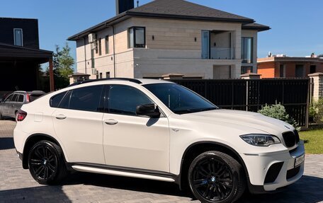 BMW X6, 2011 год, 2 100 000 рублей, 1 фотография