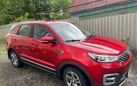 Changan CS55, 2020 год, 1 400 000 рублей, 1 фотография