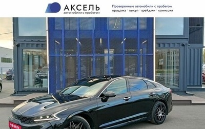 KIA K5, 2020 год, 2 749 000 рублей, 1 фотография