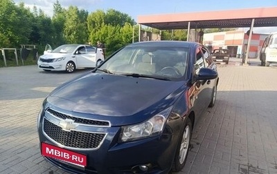 Chevrolet Cruze II, 2012 год, 690 000 рублей, 1 фотография