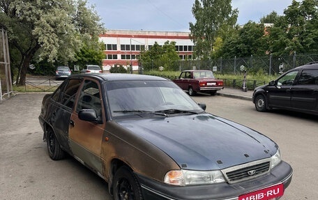 Daewoo Nexia I рестайлинг, 2003 год, 65 000 рублей, 1 фотография