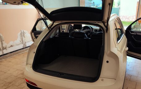 Audi Q3, 2013 год, 1 350 000 рублей, 1 фотография