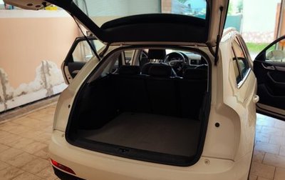 Audi Q3, 2013 год, 1 350 000 рублей, 1 фотография