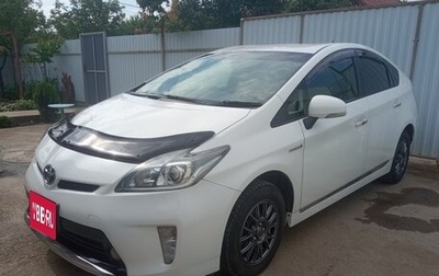 Toyota Prius, 2014 год, 950 000 рублей, 1 фотография