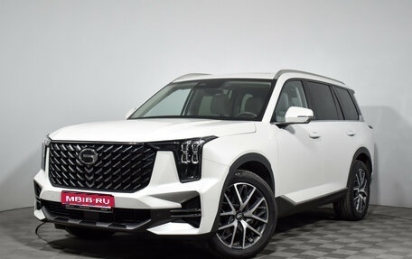 GAC GS8, 2023 год, 3 590 000 рублей, 1 фотография