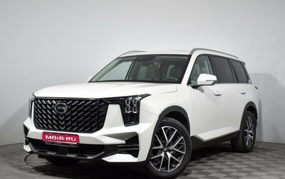 GAC GS8, 2023 год, 3 590 000 рублей, 1 фотография
