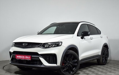 Geely Tugella FY11, 2022 год, 2 400 000 рублей, 1 фотография