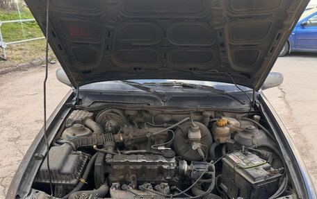 Daewoo Nexia I рестайлинг, 2003 год, 65 000 рублей, 3 фотография