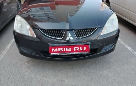Mitsubishi Lancer IX, 2004 год, 280 000 рублей, 1 фотография