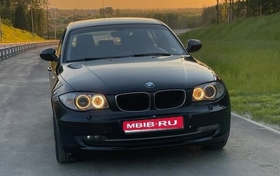 BMW 1 серия, 2010 год, 750 000 рублей, 1 фотография