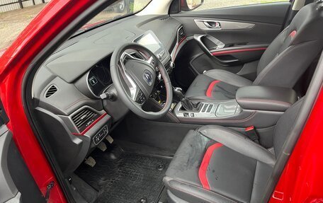 Changan CS55, 2020 год, 1 400 000 рублей, 5 фотография