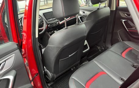 Changan CS55, 2020 год, 1 400 000 рублей, 6 фотография
