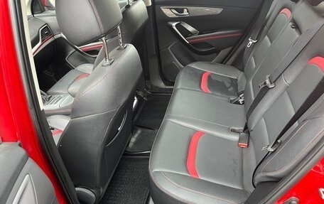 Changan CS55, 2020 год, 1 400 000 рублей, 4 фотография