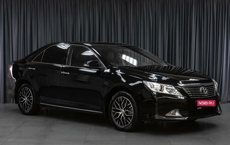 Toyota Camry, 2013 год, 1 499 000 рублей, 1 фотография