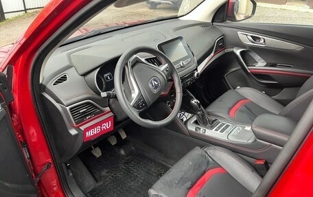 Changan CS55, 2020 год, 1 400 000 рублей, 7 фотография
