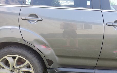 Citroen C-Crosser, 2010 год, 820 000 рублей, 11 фотография