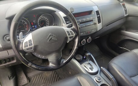 Citroen C-Crosser, 2010 год, 820 000 рублей, 14 фотография