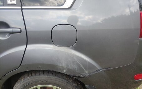 Citroen C-Crosser, 2010 год, 820 000 рублей, 13 фотография
