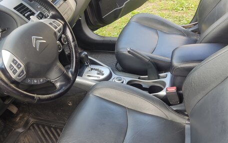 Citroen C-Crosser, 2010 год, 820 000 рублей, 20 фотография